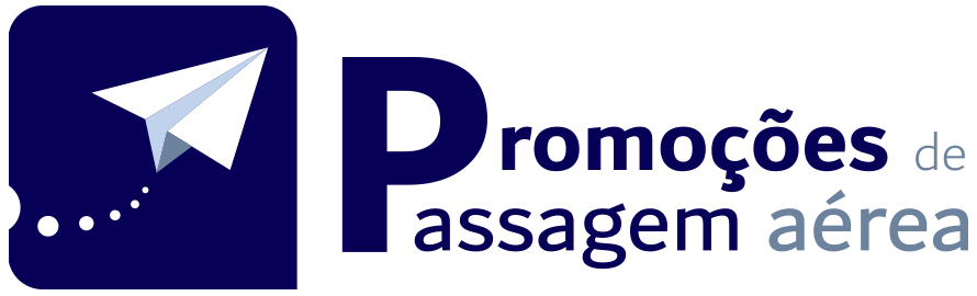 Promoções de Passagem Aérea